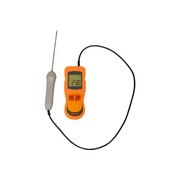  Термометр контактный ООО Техно-Ас ТК 5 01С (00-00016753) с поверкой 