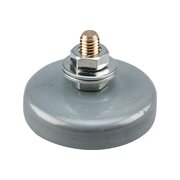  Клемма заземления агнитная Rexant 12-4861 200 A 