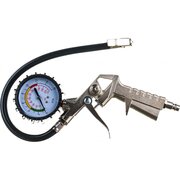  Манометр ДАЛИ-авто DA-01223 с пистолетом и шлангом 