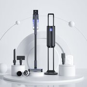  Пылесос Roidmi X200 Jet Cordless vacuum cleaner with selfcleaning station 
