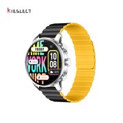  Smart-часы Kieslect Calling Watch Kr2 (YFT2069EU) Stainless steel 