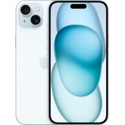  Смартфон Apple iPhone 15 Plus 512 Blue 