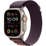  Смарт-часы Apple Watch Series Ultra 2 49mm Alpine Indigo (M) 
