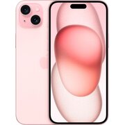  Смартфон Apple iPhone 15 Plus 128 Pink 