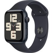  Smart-часы Apple Watch SE 2023 A2723 (MREA3ZP/A) корп.темная ночь рем.темная ночь 