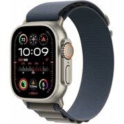  Smart-часы Apple Watch Ultra 2 A2986 (MREP3LL/A) корп.титан рем.синий 