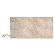  Кварцевый обогреватель ТермоКварц ТК300С светлый камень 