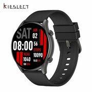  Smart-часы Kieslect Calling Watch Ks Pro (YFT2064EU) Black 