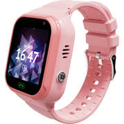  Smart-часы AIMOTO Omega 4G розовый 