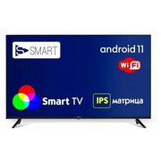  Телевизор SSMART 43FSV22 