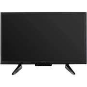  Телевизор VEKTA LD-24TR4357BT черный 