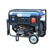  Генератор ТСС SGG 6000EH3NA (160011) 6.5кВт 