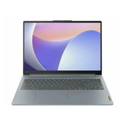  Ноутбук Lenovo IdeaPad Slim 3 15AMN8 (82XQ00EURK) Ryzen 3 7320U 8Gb SSD 256Gb AMD Radeon 610M 15,6 FHD IPS Cam 47Вт*ч No OS Серый 