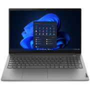  Ноутбук Lenovo Thinkbook 15 G5 IRL (21JD001EAU) Core i5 1335U 8Gb SSD256Gb Intel Iris Xe graphics 15.6" IPS FHD (1920x1080) Win11Pro 64 grey 