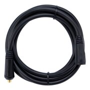  Удлинитель сварочного кабеля Rexant 16-0783 шт.-гн. СКР 10-25 25мм² 3м 