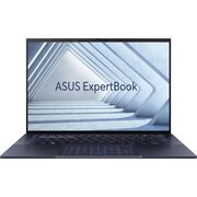  Ноутбук Asus ExpertBook B9 B9403CVA-KM0248X (90NX05W1-M008Y0) i7 1355U 16Gb SSD1Tb Intel Iris Xe graphics 14" OLED WQXGA+ (2880x1800) Win11Pro black 