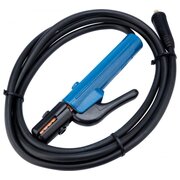  Сварочный кабель с электрододержателем Rexant 16-0754 25мм² 300 А СКР 10-25 3м 
