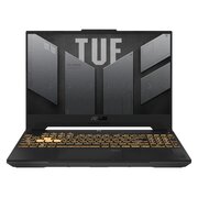  Ноутбук ASUS TUF F15 FX507VI-HQ111 (90NR0FH7-M00640) 15.6" WQHD IPS 300N 165Hz/i7-13620H/16GB/1TB SSD/RTX 4070 8GB/DOS/Gray 