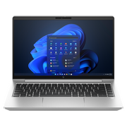  Ноутбук HP EliteBook 640 G10 (736K3AV W11Pro 512Gb SSD) 14" FHD i7-1355U/16Gb/512Gb SSD/W11Pro/Silver 