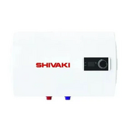  Бойлер Shivaki premium eco 1.5kW, 30L, white 