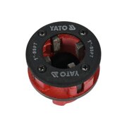  Клупп трубный YATO YT-2920 1" 