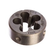  Плашка Туламаш К3/8" 9ХС ТМ 58007 