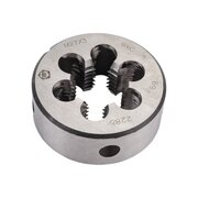  Плашка Туламаш М 27x3 9ХС ТМ 57930 