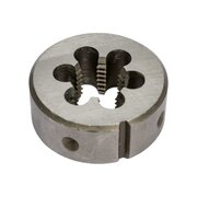  Плашка Туламаш М 22x2.5 9ХС ТМ 57924 