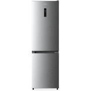  Холодильник Hyundai CC3584F нерж 