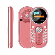  Телефон BQ 1416 Circle Pink 