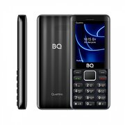  Телефон BQ 2453 Quattro Black 