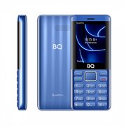  Телефон BQ 2453 Quattro Blue 