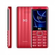  Телефон BQ 2453 Quattro Red 