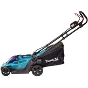  Газонокосилка роторная Makita DLM330RT 450Вт 