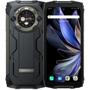  Смартфон Blackview BV9300 Pro 12/256GB Black 