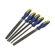  Набор напильников SITOMO 97139 5 шт. 