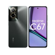  Смартфон Realme C67 8/256Gb Black RU 