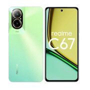  Смартфон Realme C67 8/256Gb Green RU 