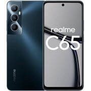  Смартфон Realme C65 8/256Gb Black 