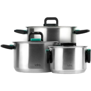  Набор посуды LARA LR02-123 