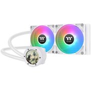  СВО Thermaltake TH240 V2 Ultra Snow ARGB (CL-W404-PL12SW-A) Soc-AM5/AM4/1151/1200/1700 Al+Cu Ret 