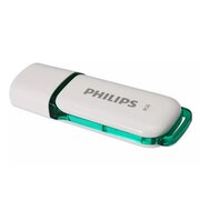  USB-флешка PHILIPS FM08FD70B/97 8GB Snow2.0 USB 2.0 
