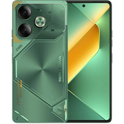  Смартфон Tecno Pova 6 8/256GB Comet Green 