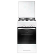  Плита комбинированная EFES SG-50M401 W 