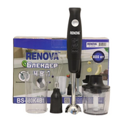 Блендер RENOVA BS-80K4B1 