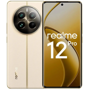  Смартфон Realme 12 Pro (RLM-3842.8-256.BE) 8/256GB Beige 