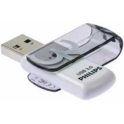  USB-флешка PHILIPS FM32FD00B/97 32GB Vivid3.0 32GB, USB 3.0 