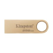  USB-флешка Kingston DataTraveler SE9 DTSE9G3/256GB 256GB USB3.0 серебристый 