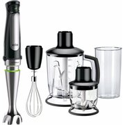  Блендер Braun MQ7045X (0X22111288) черный 