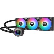 СВО Thermaltake TH360 V2 ARGB (CL-W362-PL12SW-A) Soc-AM5/AM4/1151/1200/1700 Al+Cu Ret 